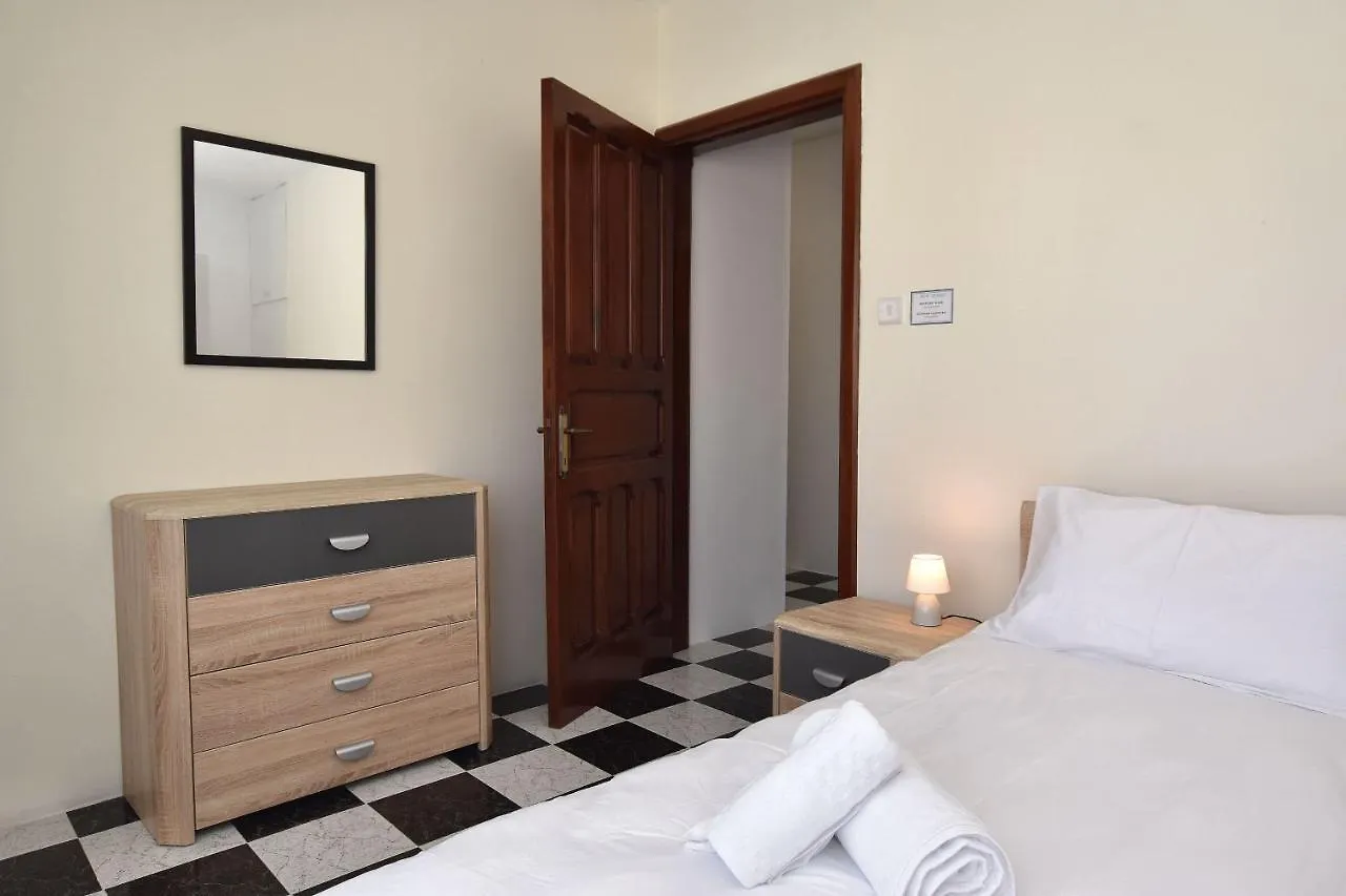 2 Bedroom, Bright & Central Top Floor Apartment - 5 Msida