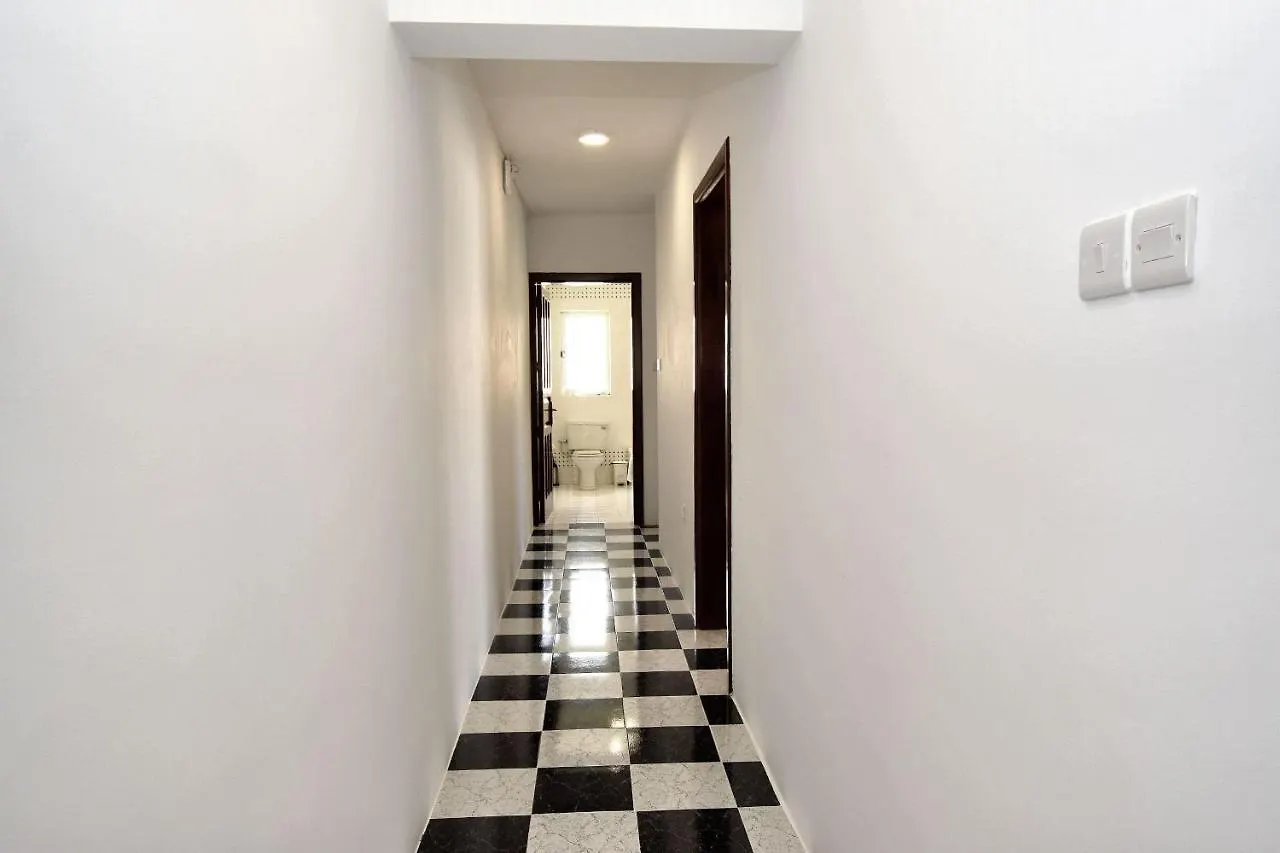 2 Bedroom, Bright & Central Top Floor Apartment - 5 Msida 0*,  Malta